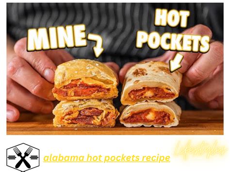 alabama hotpocket